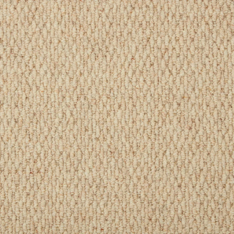 Fairisle Malabar Two Fold Oatmeal
