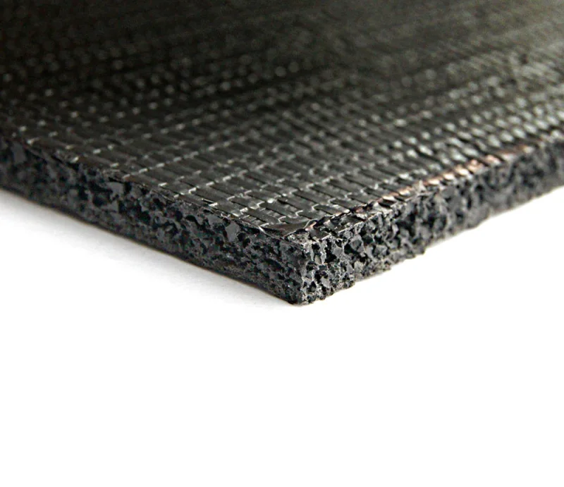 Durafit 500 The world's leading double-stick carpet underlay Durafit 500 The world's leading double-stick carpet underlay