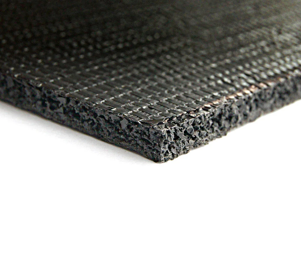 Underlay experts since 1952