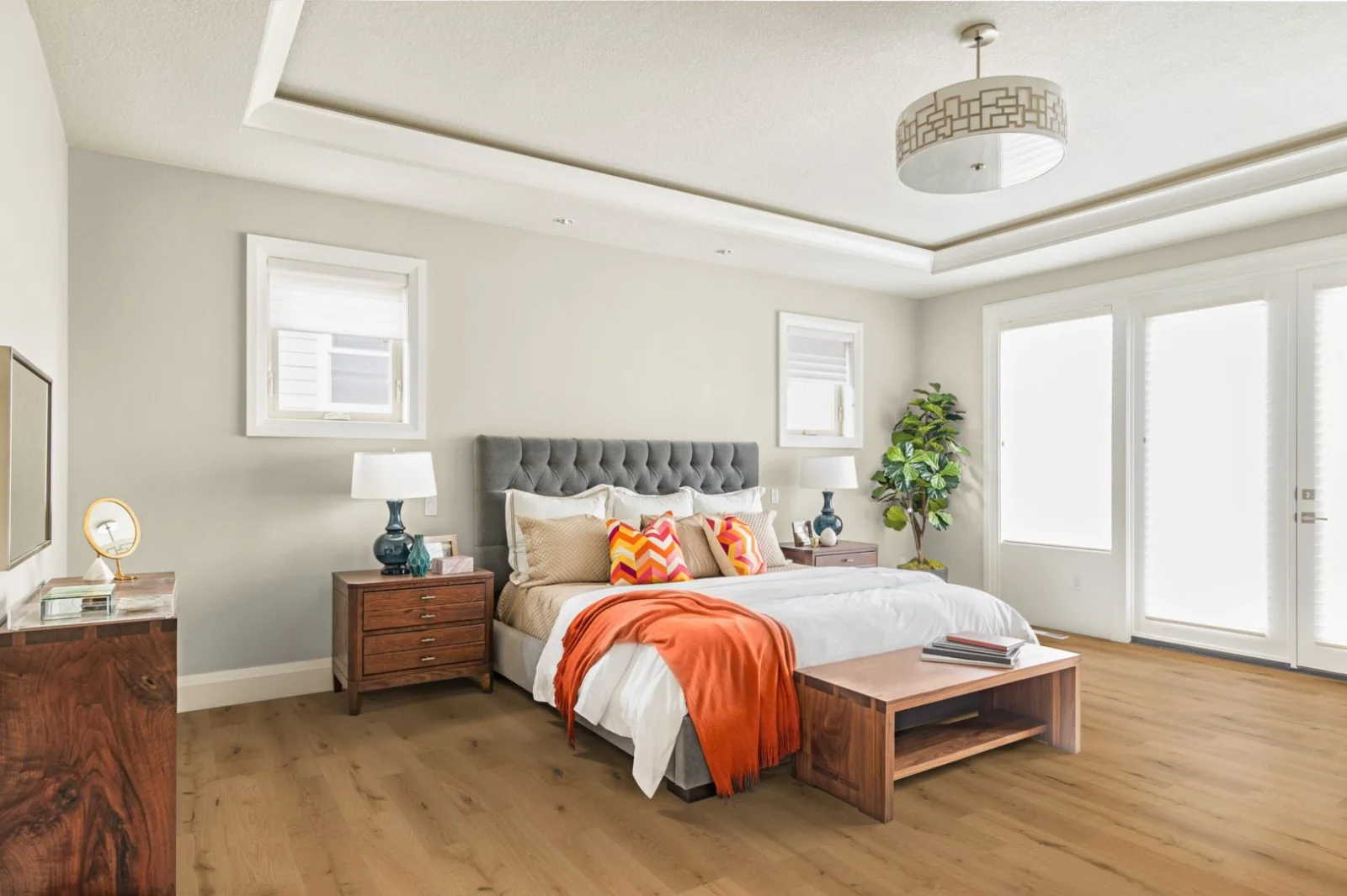 Lignum Strata The Castro Collection Fumado Oak 180