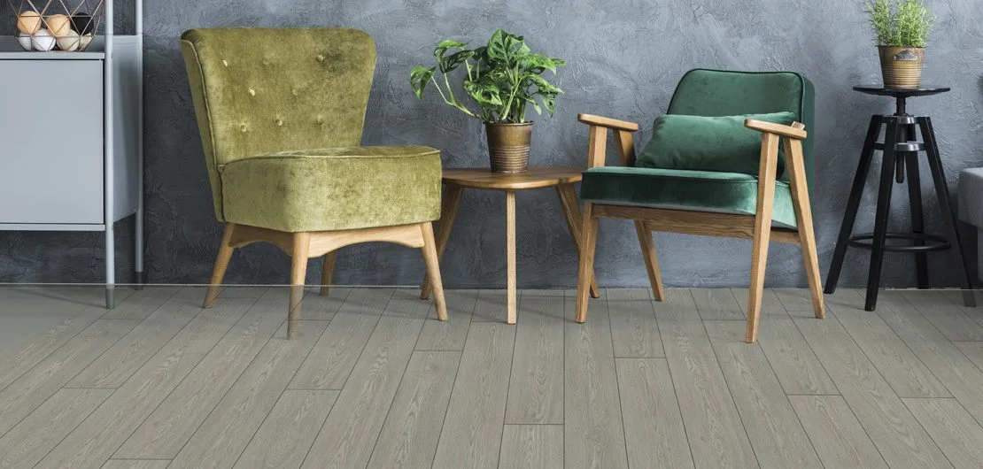 Laminate Flooring
