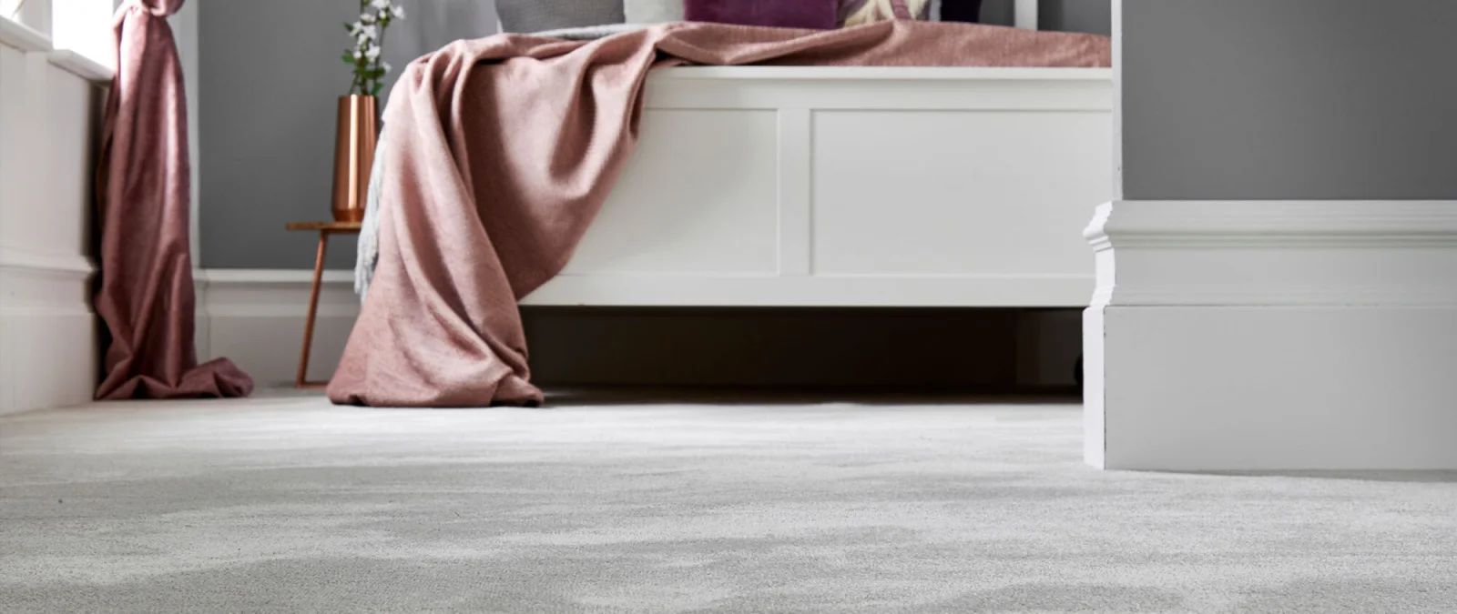 Silken Velvet Carpet by Westex Flooring - Luxury Finish