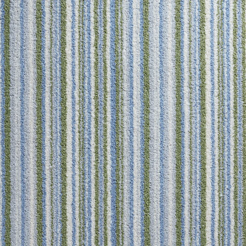 Durham Twist Stripes Cha Cha Cha