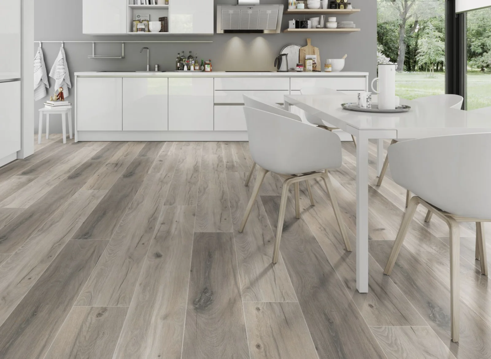 Long & Wide 12mm Wilderness Oak
