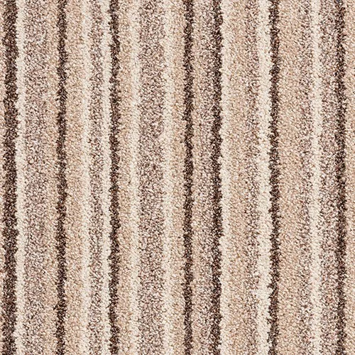 Heritage Luxury & Stripes natural