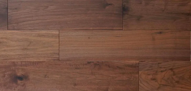 Next Step 189 Black American Walnut