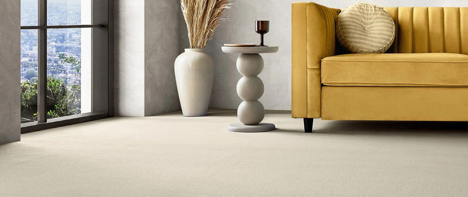 Pure Luxury Velvets by Westex Flooring | Judge Carpets