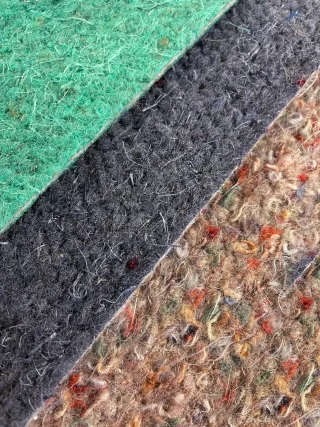 Ecofelt Underlay