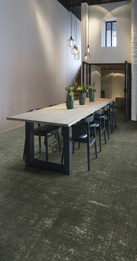 Carpet Ranges