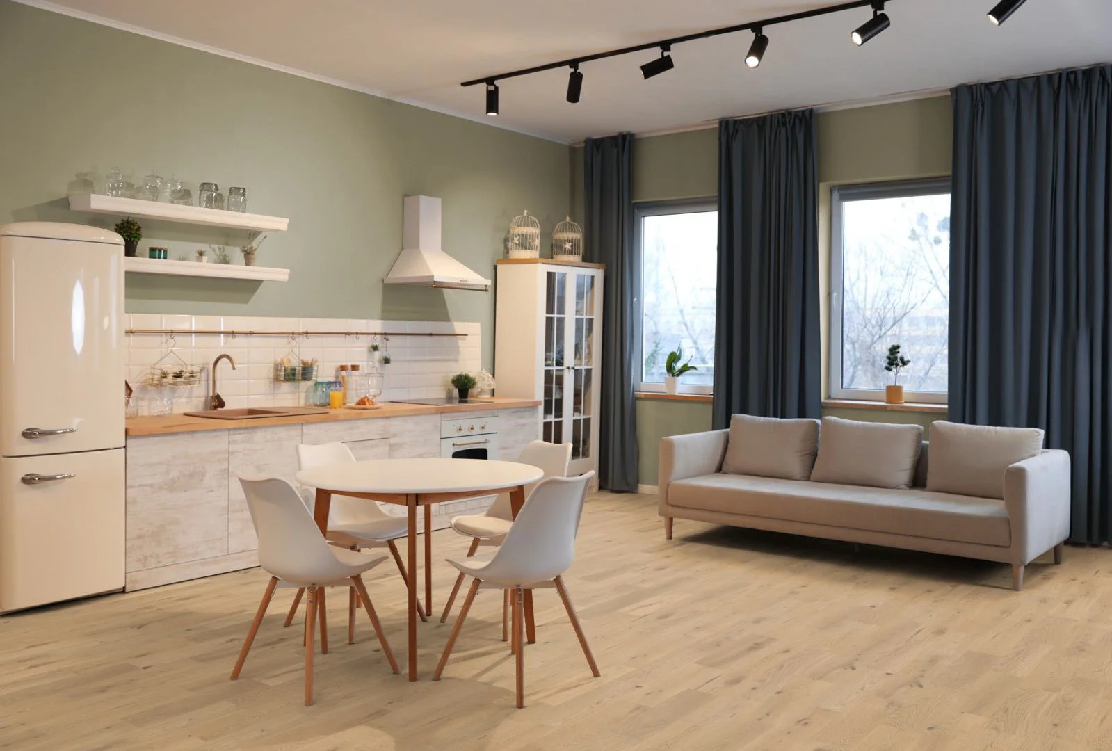 Lignum Strata Imperial Oak 180 - Quality Carpets