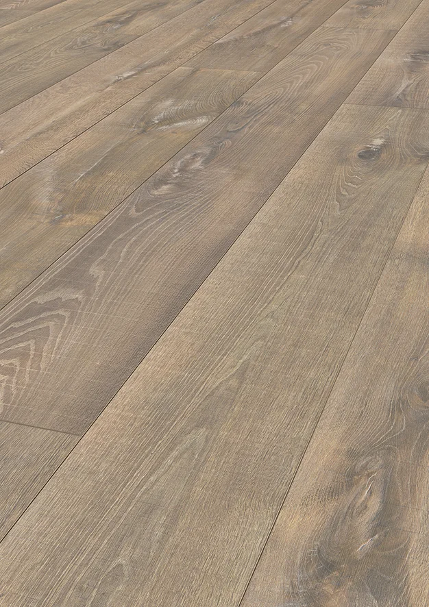 Long & Wide 12mm Ferry Oak