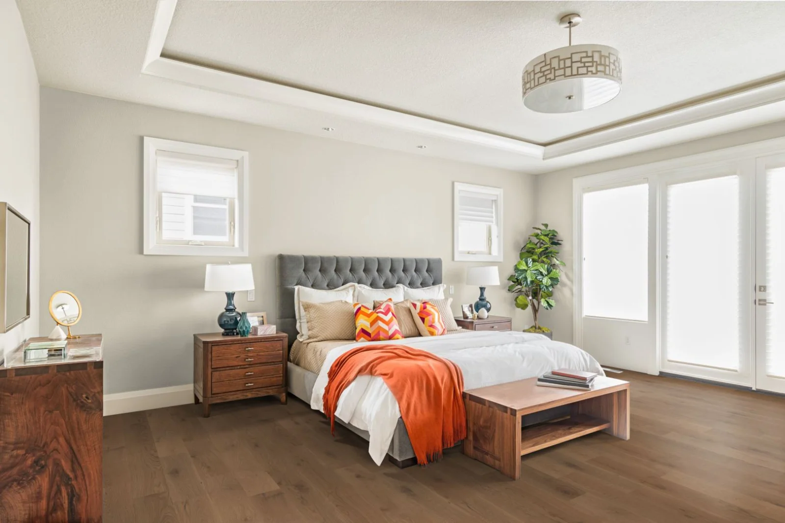 Lignum Strata The Castro Collection Smoked White Oak 180