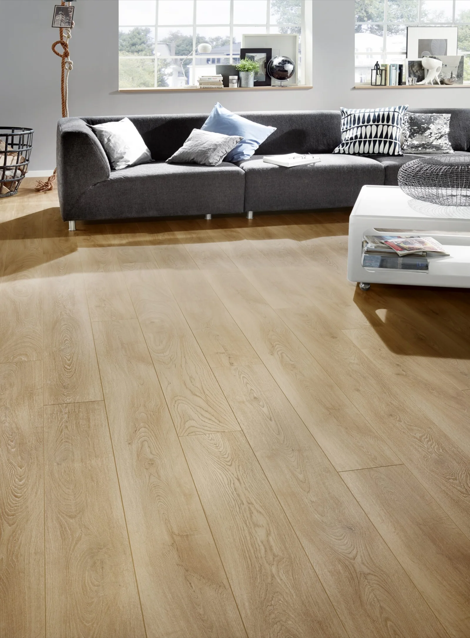 Atlantic 10mm Historic Oak