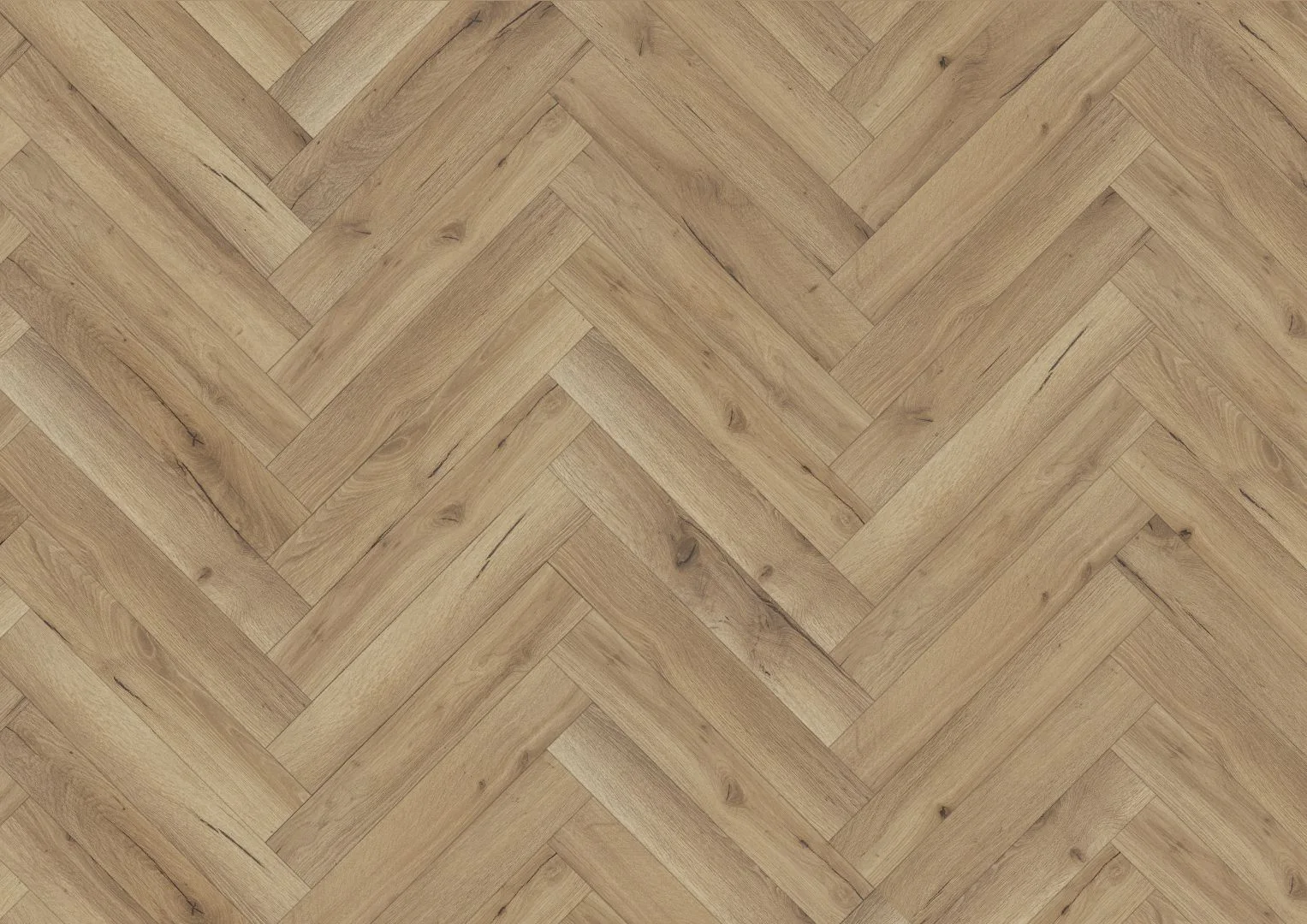 Lignum Fusion Premium Albany Oak Herringbone