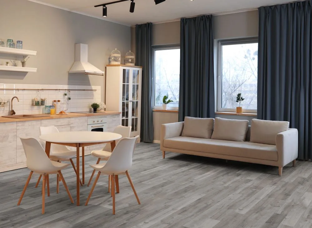 Kaindl Gloss 8mm Up Town