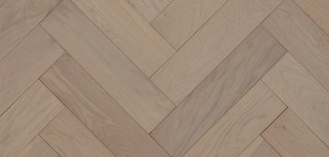 Herringbone Laminate Flooring by Furlong Flooring