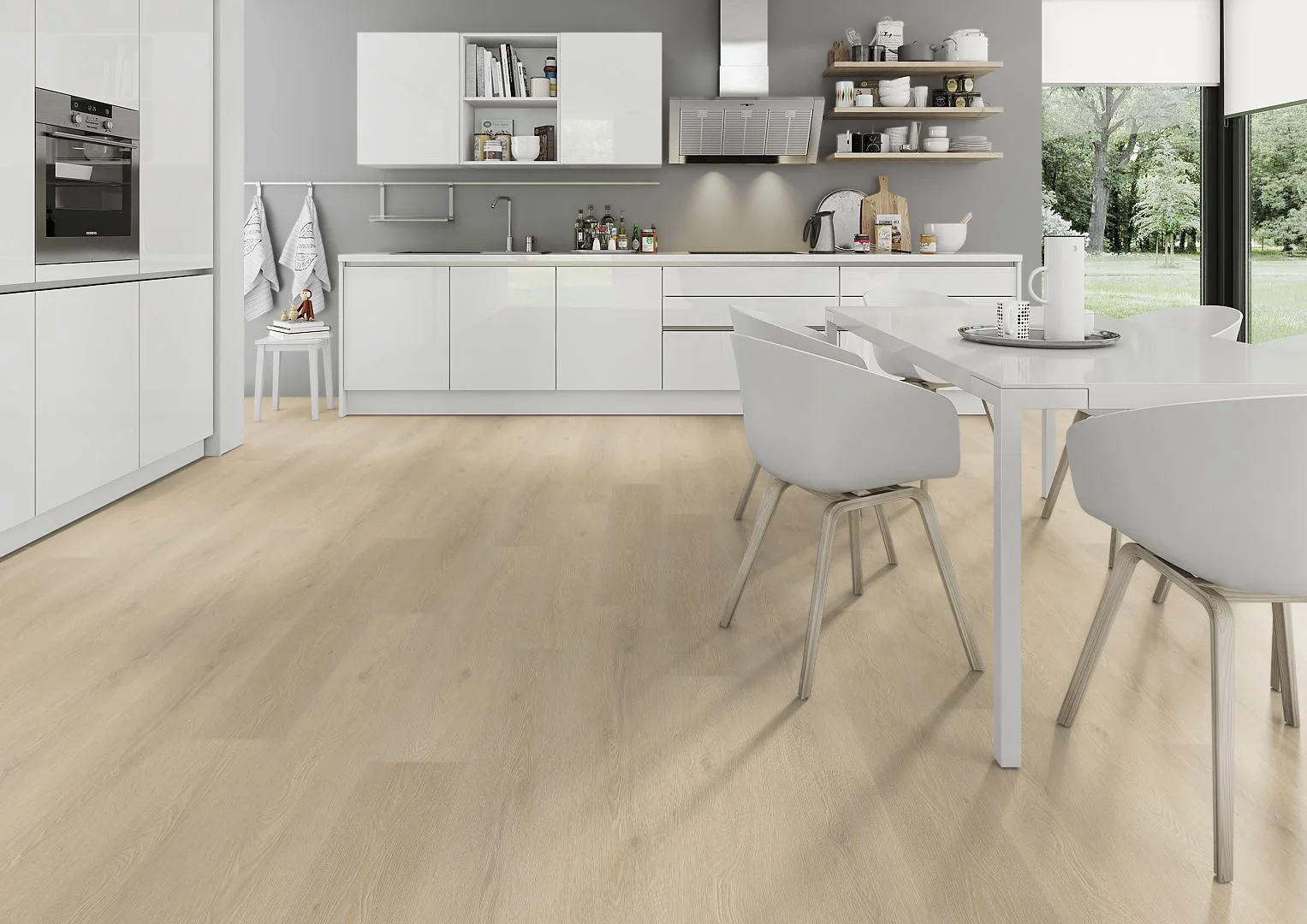 Lignum Fusion 12mm Denver Oak