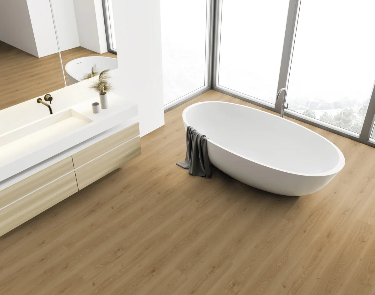 FLOORganic XPT Cardoso Oak Cruz
