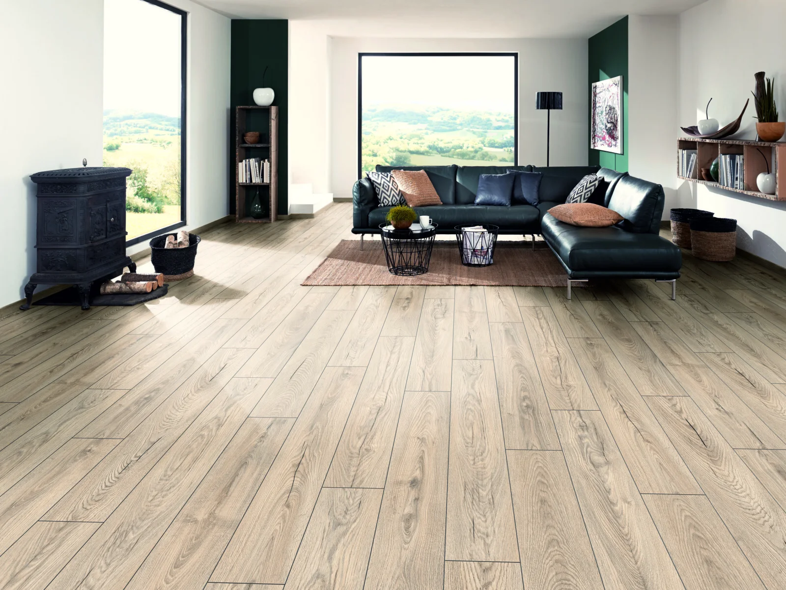 Laminate