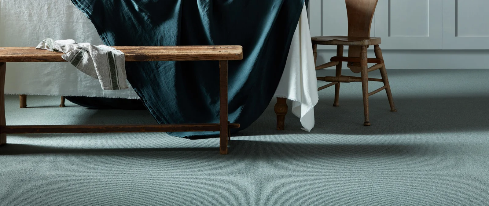 Fired Earth Loxley Loop Carpet by Westex Flooring
