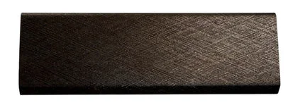 Wall Panel Trim A - WF Metallic Brown - WP 01 - 240cm - (1 pack / 10pcs)