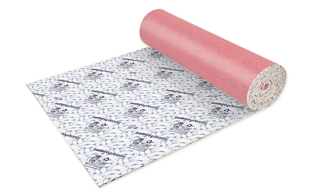 Underlay