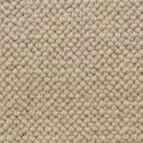 Sisal Weave Oatmeal Style