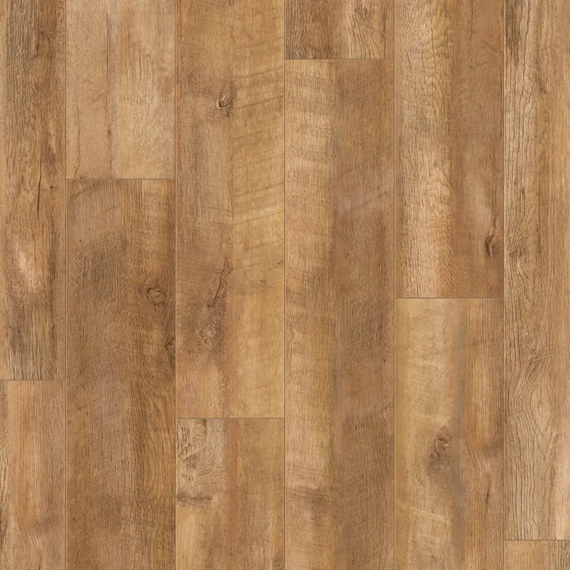 Chelsea Laminate Flooring - Quality Oak Design