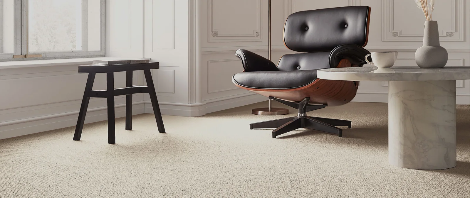 Pure Luxury Grandeur Carpet | Westex Flooring