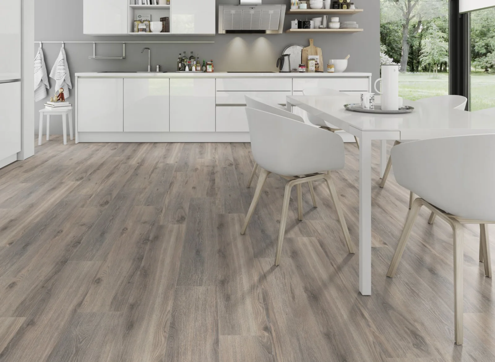 Lignum Fusion 12mm Volcanic Oak