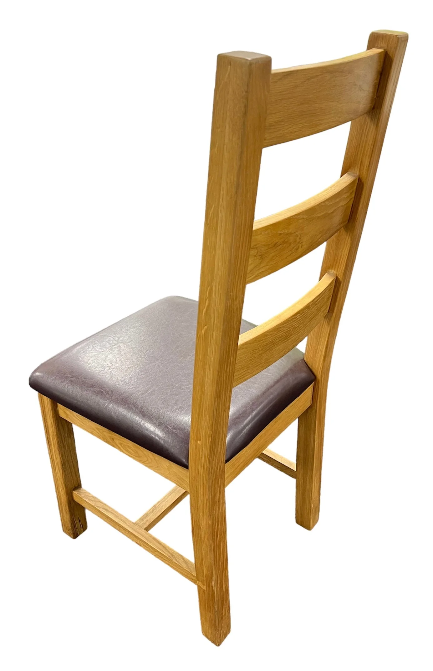 Torino Ladder Back Chair (KD)