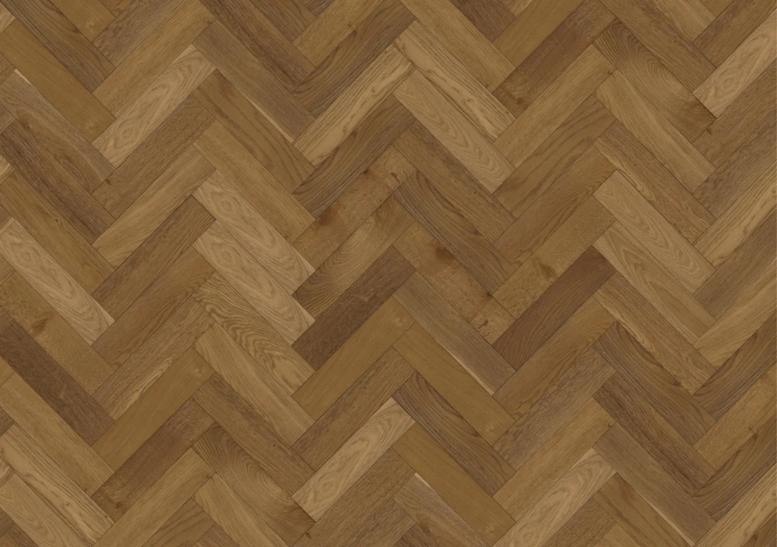 Lignum Strata Fifteen Harvest Oak Herringbone 90