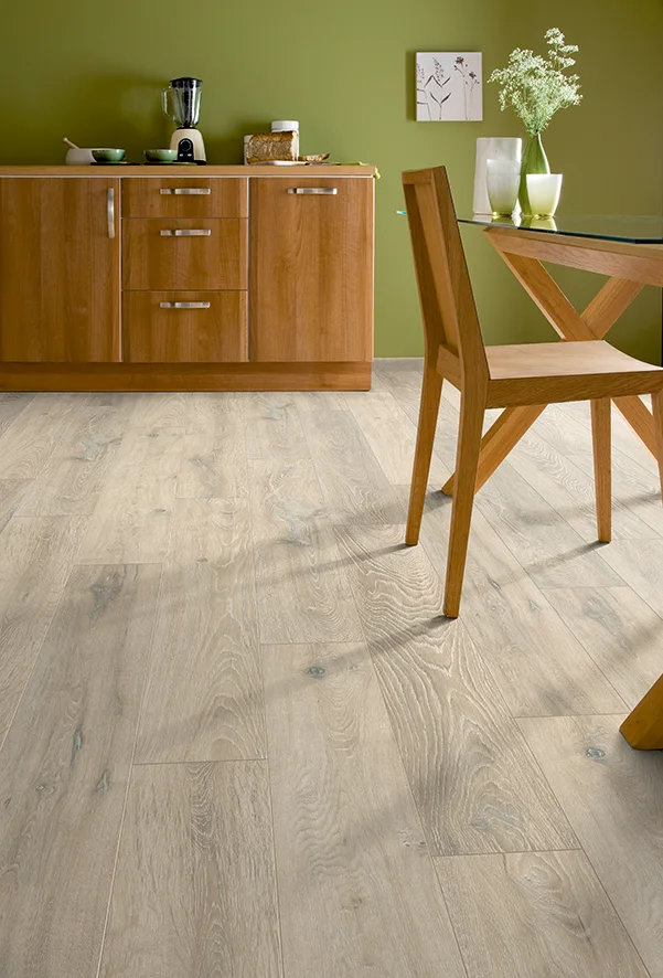 Aspekt 12mm Colorado Oak