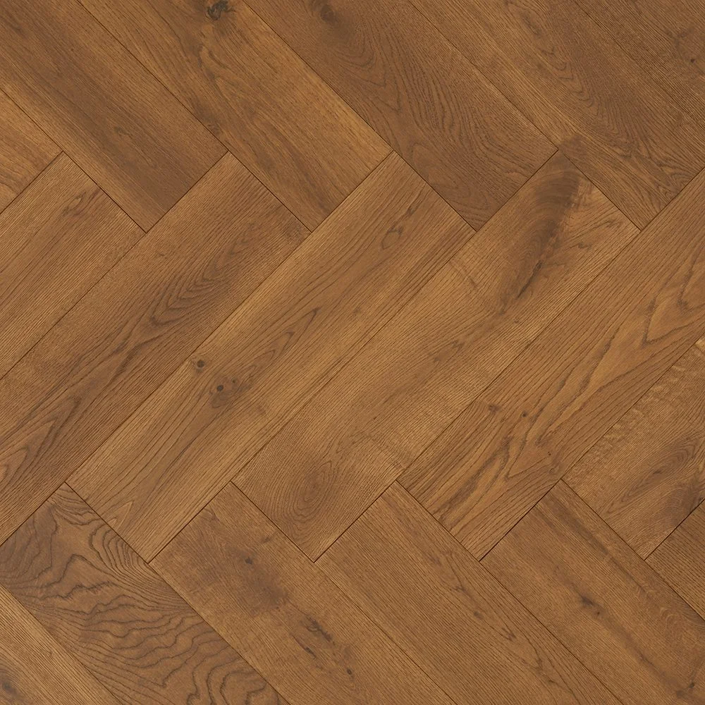 Universal Clic Herringbone Laminate Flooring | Furlong Flooring