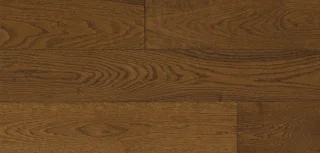 Nutmeg Stained