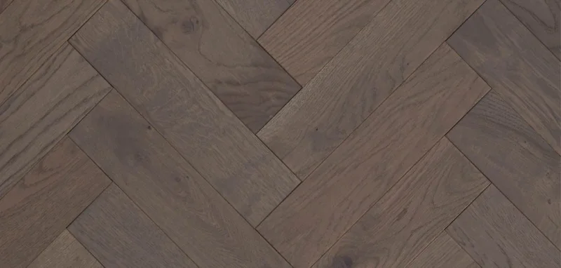 Herringbone Light Grey