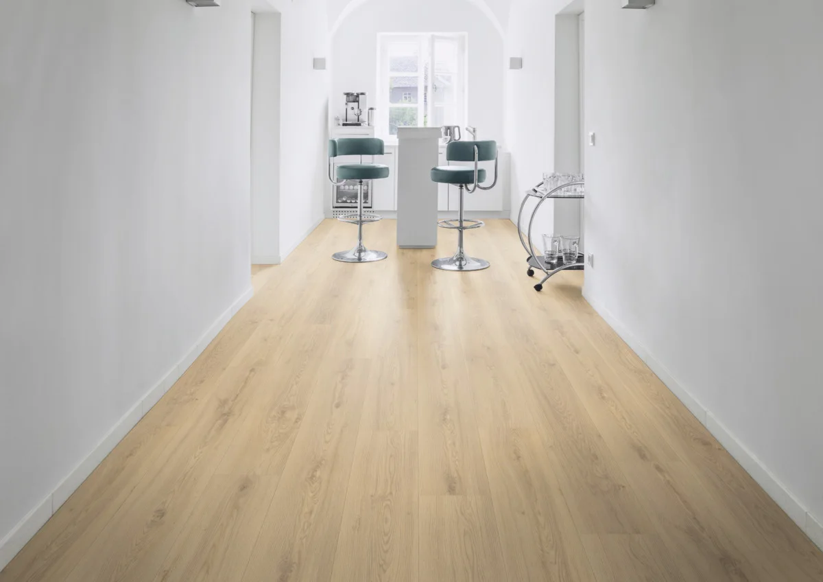 FLOORganic XPT Cardoso Oak Adela