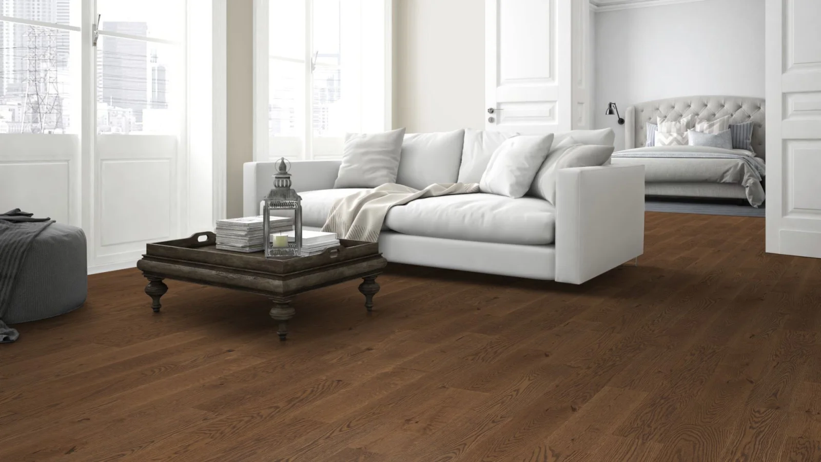 Lignum Strata The Castro Collection Hagia Sophia Oak 180