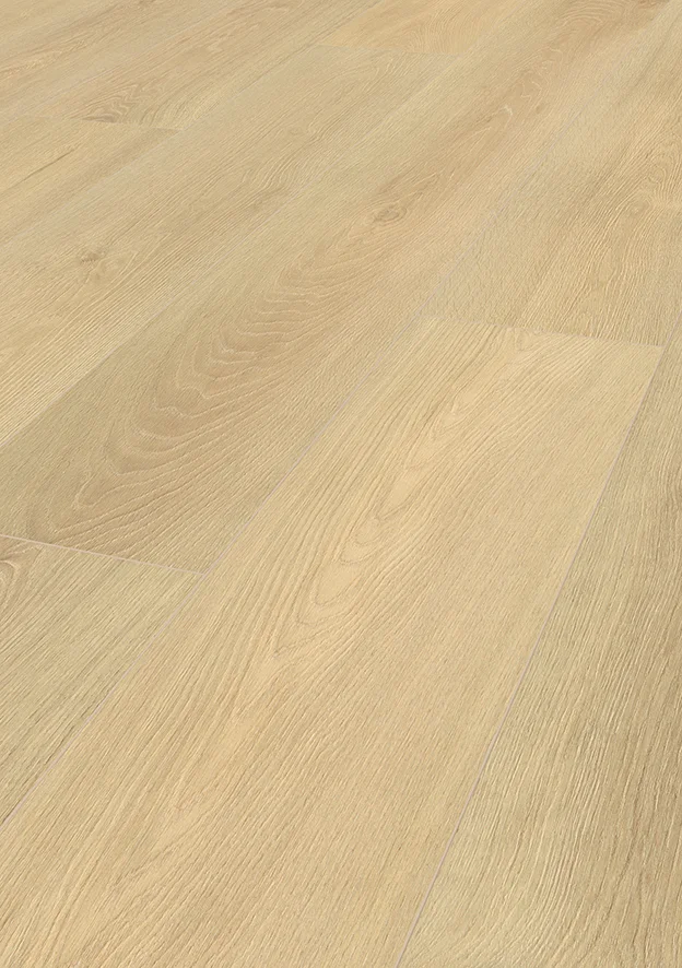 Long & Wide 12mm Blonde Montreux Oak