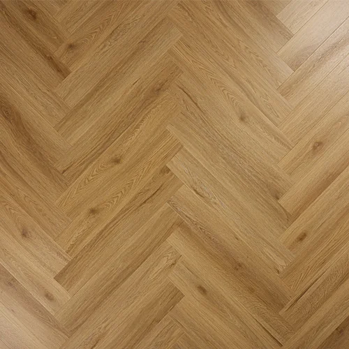 Artisan Click Brushed Oak