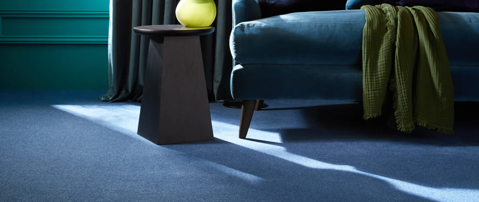 Fine Westex Twist Carpet – Luxurious & Durable