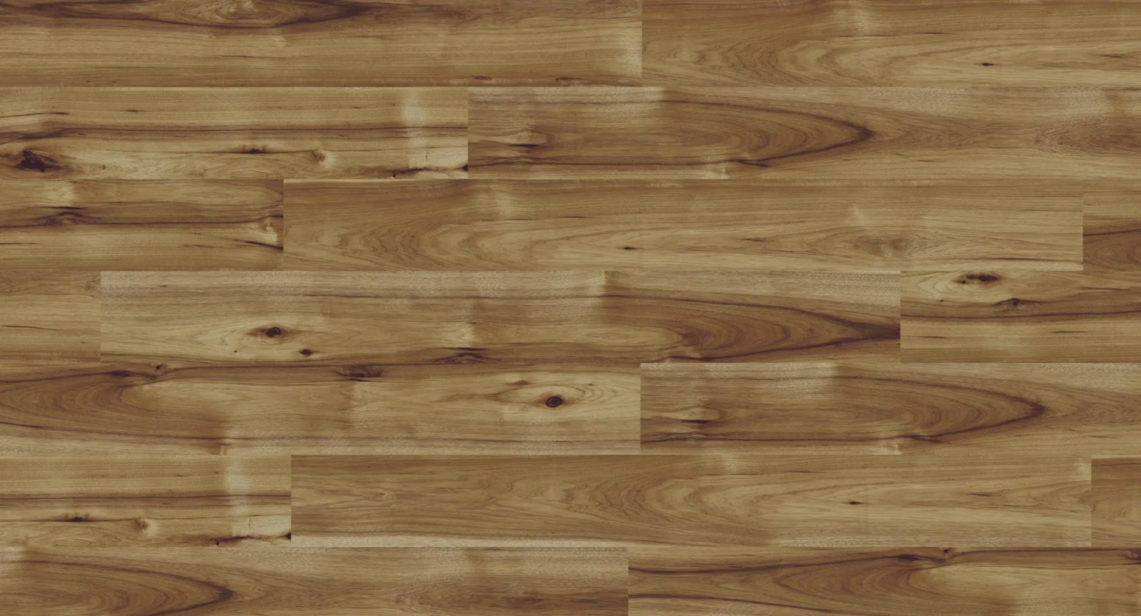 Kaindl Gloss 8mm Hickory Bravo