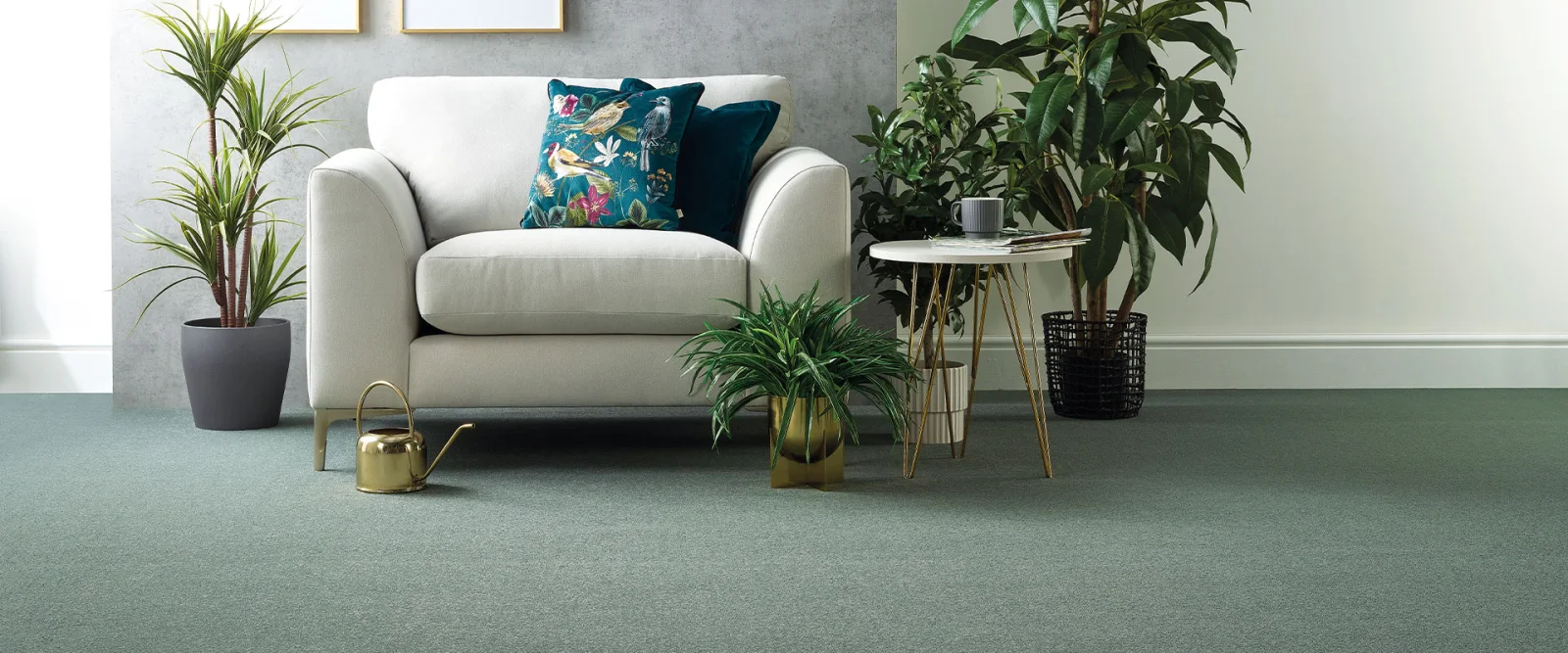 Twist Carpet by Abingdon Flooring - Quality Comfort