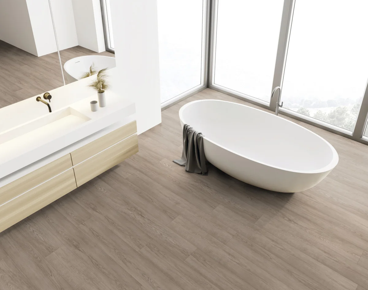 FLOORganic Oak Brera Terra - Quality Laminate Flooring