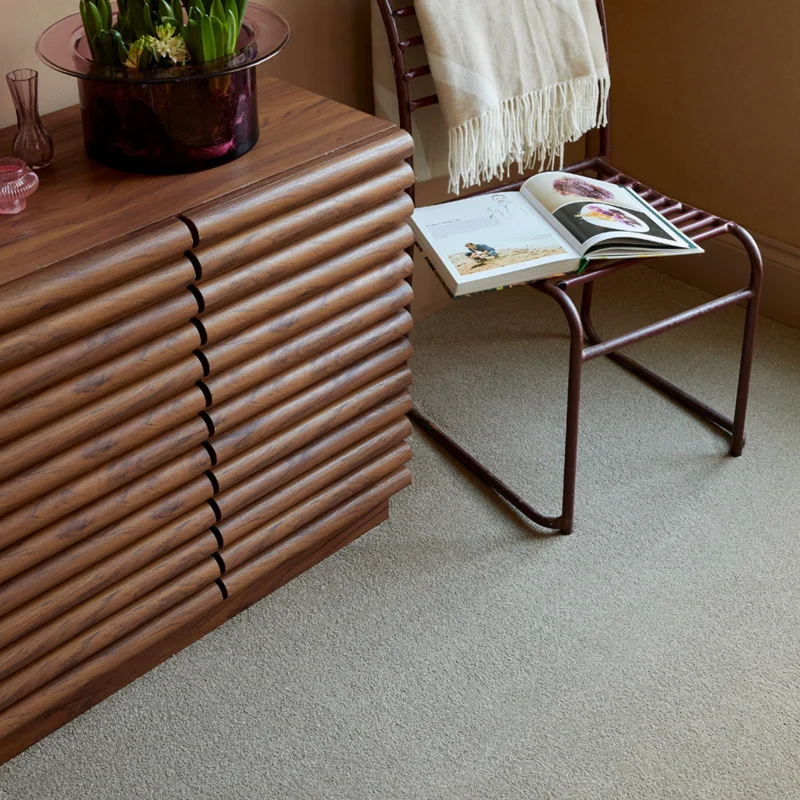 Zenith Dark Taupe