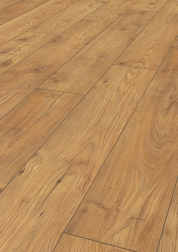 Aspekt 12mm Tawny Chestnut