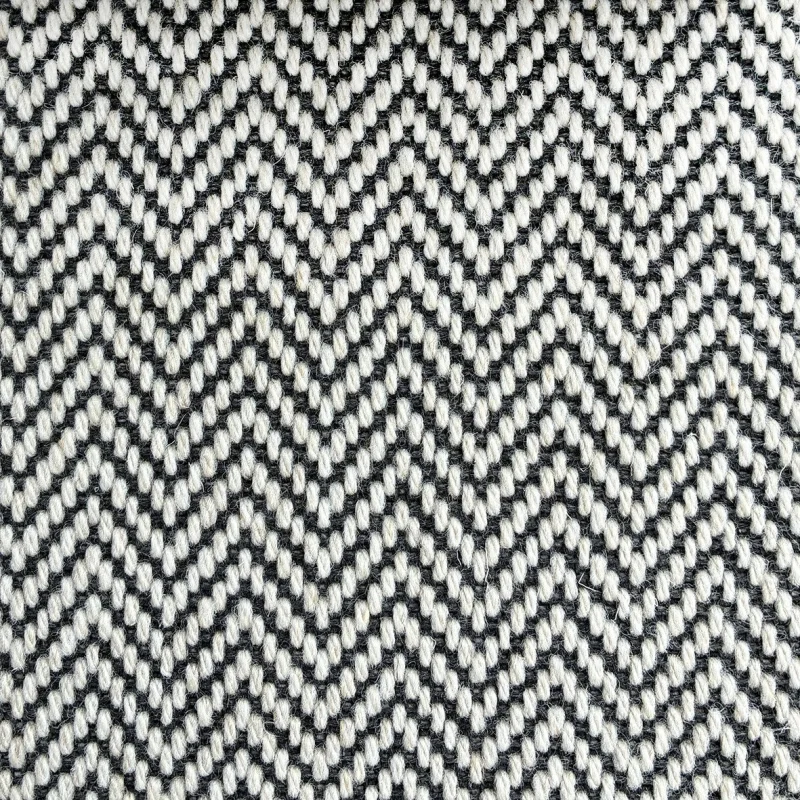 Herringbone Vela Shadow Stone Vela