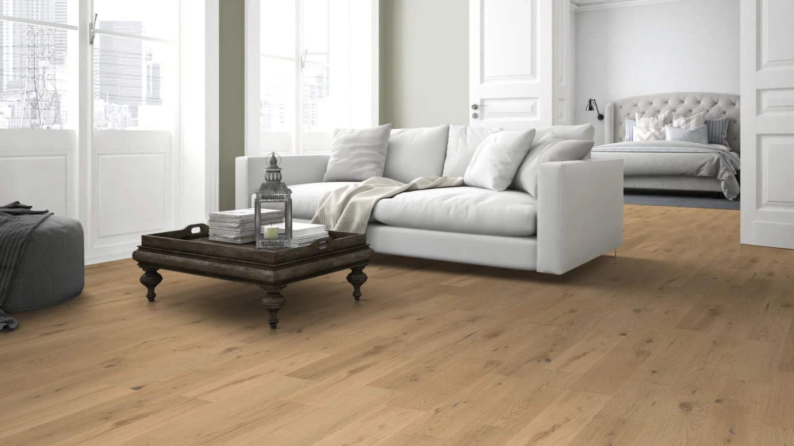 Lignum Strata The Castro Collection Imperial Oak 180