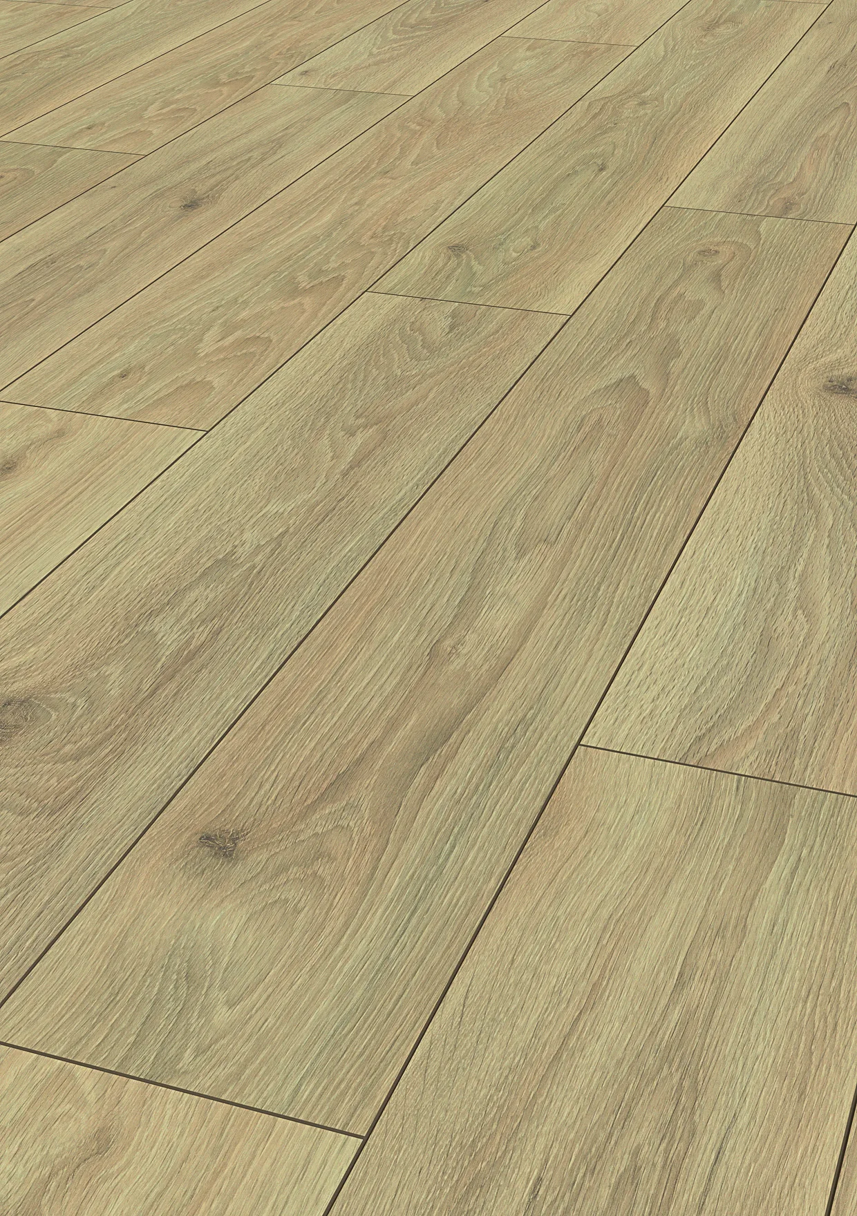 Aspekt 12mm Savanna Oak