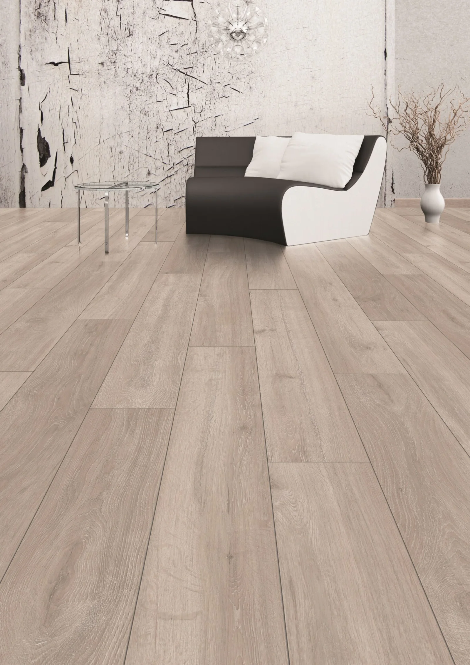Super Natural Classic Rockford Oak Laminate Flooring